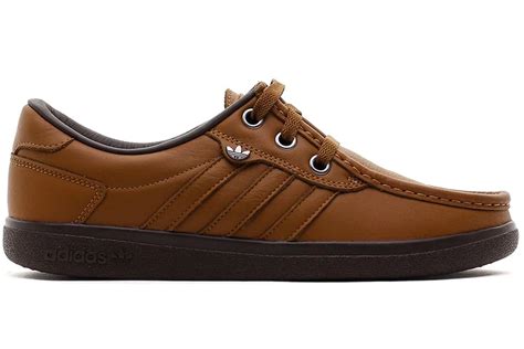 adidas punstock spezial 44 2 3|Buy Punstock Spezial 'Timber' .